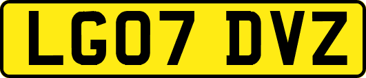 LG07DVZ