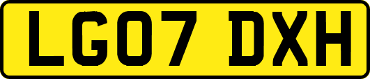 LG07DXH