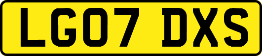 LG07DXS