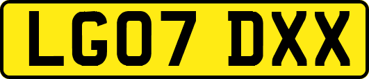 LG07DXX