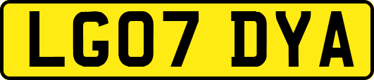 LG07DYA