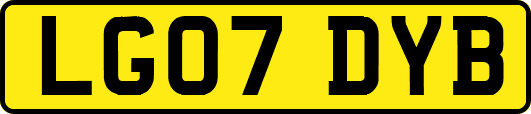 LG07DYB