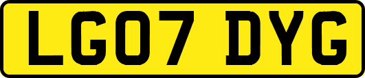 LG07DYG