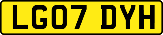 LG07DYH