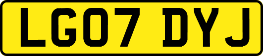 LG07DYJ