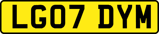 LG07DYM