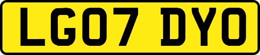 LG07DYO