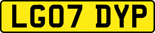 LG07DYP