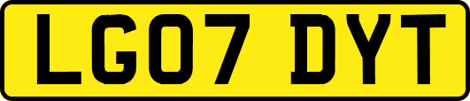 LG07DYT