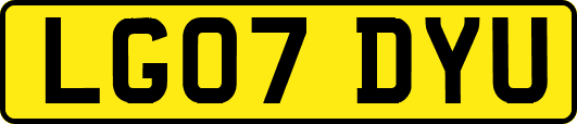 LG07DYU