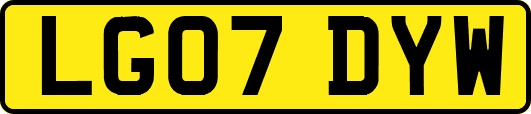LG07DYW