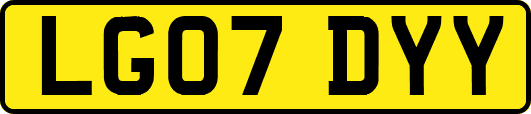 LG07DYY