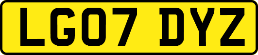 LG07DYZ