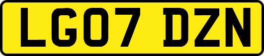 LG07DZN