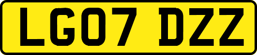 LG07DZZ
