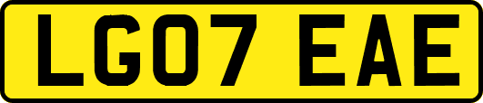 LG07EAE