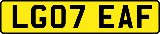 LG07EAF