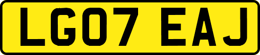 LG07EAJ
