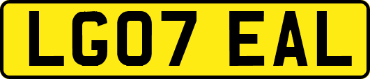 LG07EAL