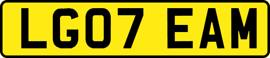 LG07EAM
