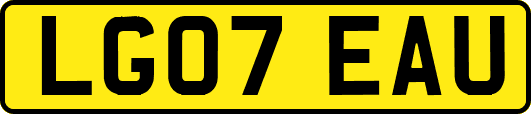 LG07EAU
