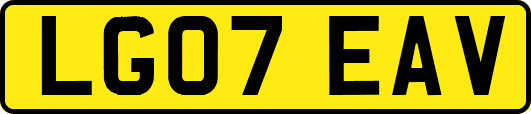 LG07EAV