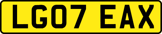 LG07EAX