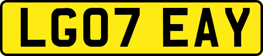 LG07EAY
