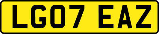 LG07EAZ