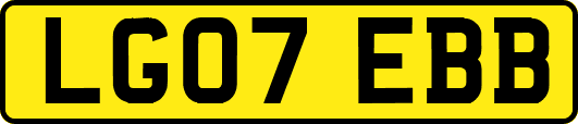 LG07EBB