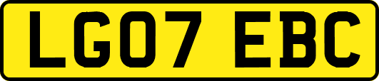 LG07EBC