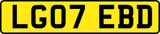 LG07EBD