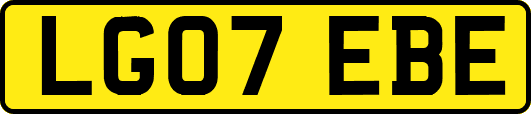 LG07EBE