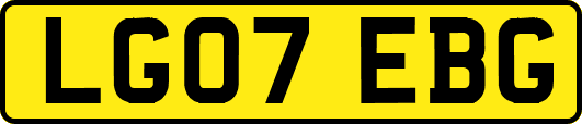 LG07EBG