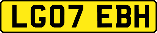 LG07EBH