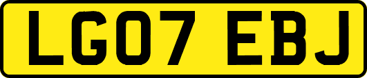 LG07EBJ