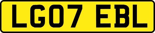 LG07EBL