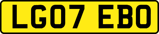LG07EBO