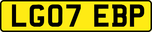 LG07EBP