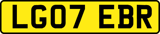 LG07EBR