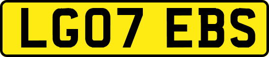 LG07EBS
