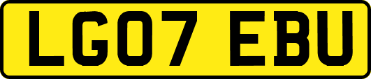 LG07EBU