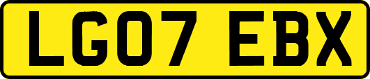 LG07EBX