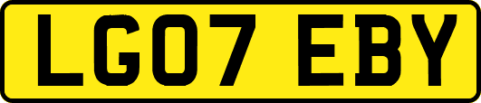 LG07EBY