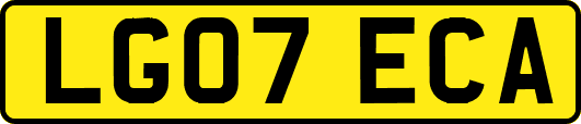 LG07ECA