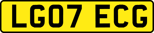 LG07ECG