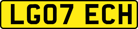 LG07ECH