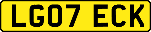 LG07ECK