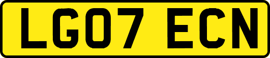 LG07ECN