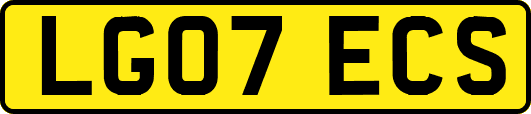 LG07ECS